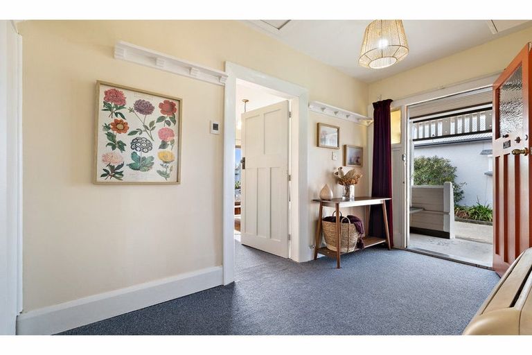 Photo of property in 1/95 Saint Martins Road, Saint Martins, Christchurch, 8022