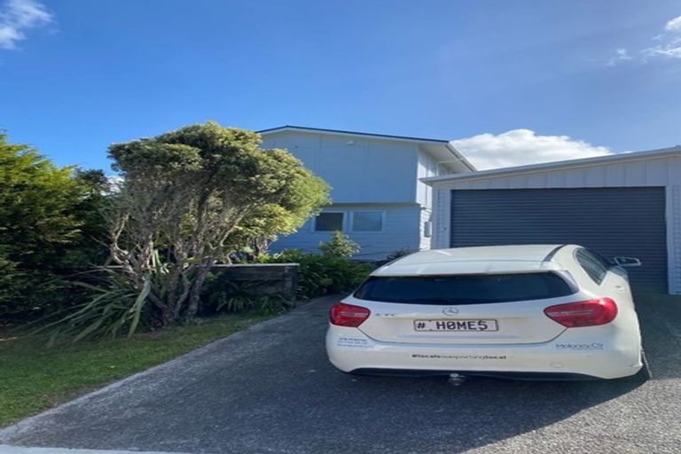 Photo of property in 184a Mitchell Street, Brooklyn, Wellington, 6021