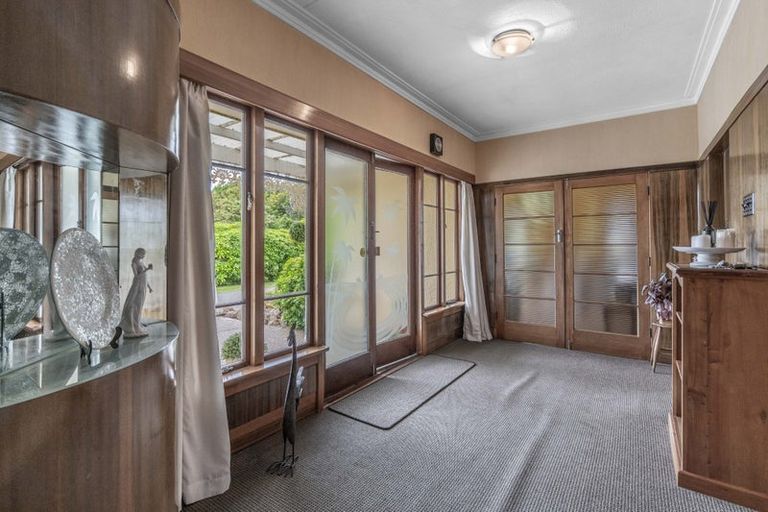 Photo of property in 437 Racecourse Road, Hargest, Invercargill, 9810