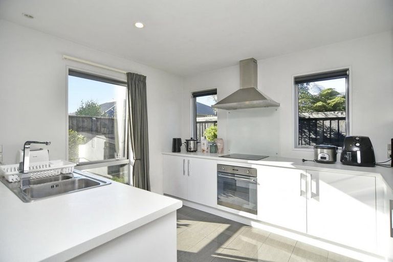 Photo of property in 10 Peak Crescent, Kaiapoi, 7630