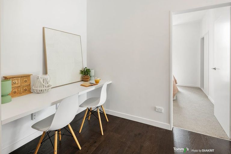 Photo of property in A C Nielsen House, 808/120u Victoria Street, Te Aro, Wellington, 6011