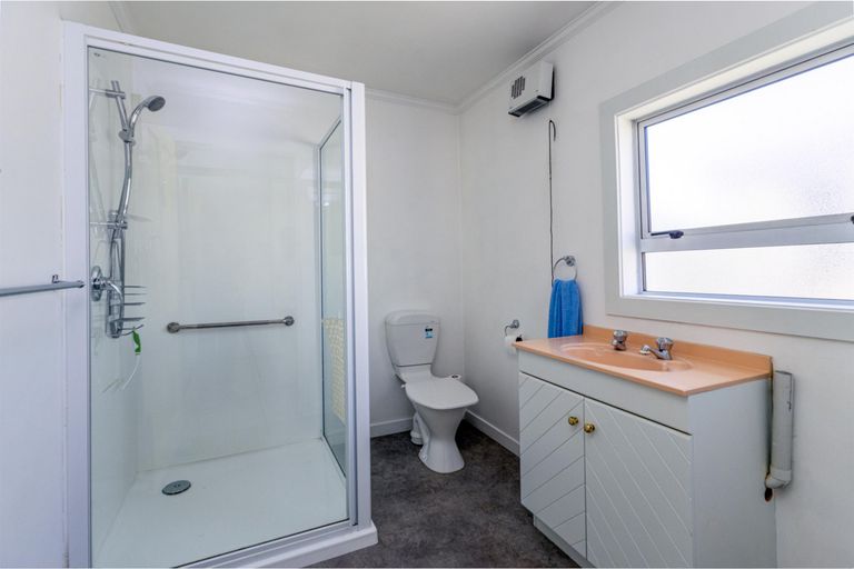 Photo of property in 2 Argyll Street, Fairlie, 7925