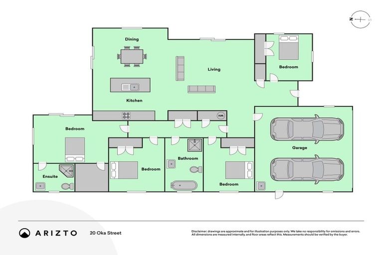 Photo of property in 20 Oka Street, Papamoa Beach, Papamoa, 3118