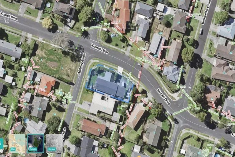Photo of property in 5 Kurnell Drive, Botany Downs, Auckland, 2010