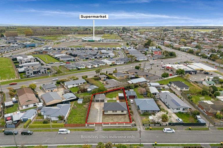 Photo of property in 12 Swift Street, Belfast, Christchurch, 8051