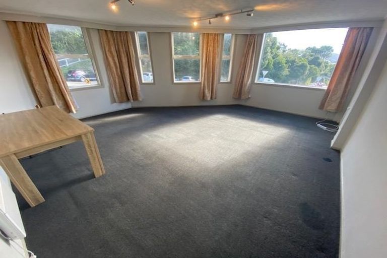 Photo of property in 2u1 Brooklyn Terrace, Brooklyn, Wellington, 6021