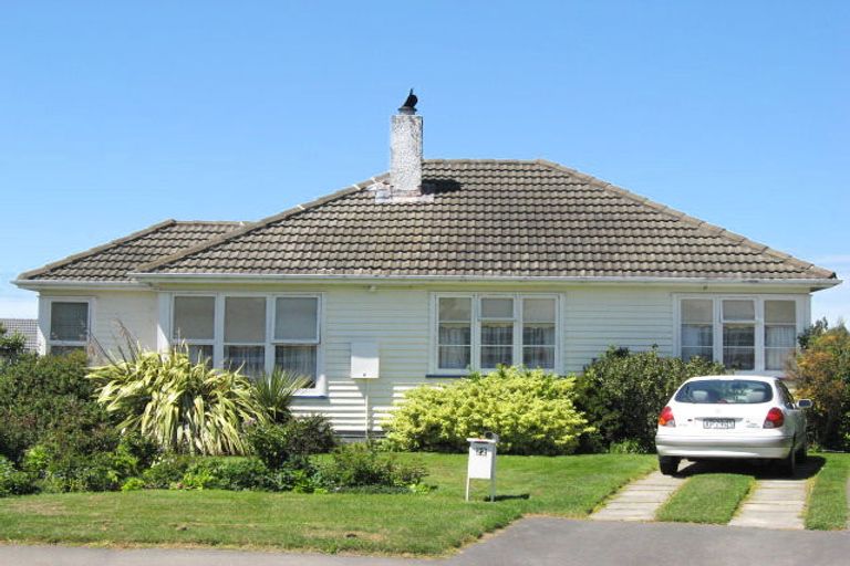 Photo of property in 22 Princess Place, Kaiapoi, 7630
