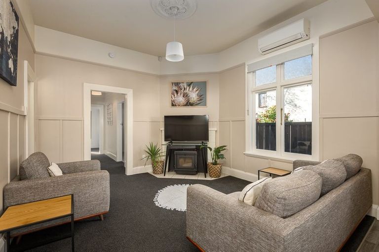 Photo of property in 144 Innes Road, St Albans, Christchurch, 8052