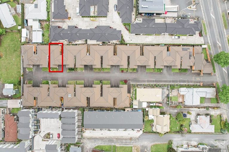 Photo of property in 17/241u Killarney Road, Frankton, Hamilton, 3204