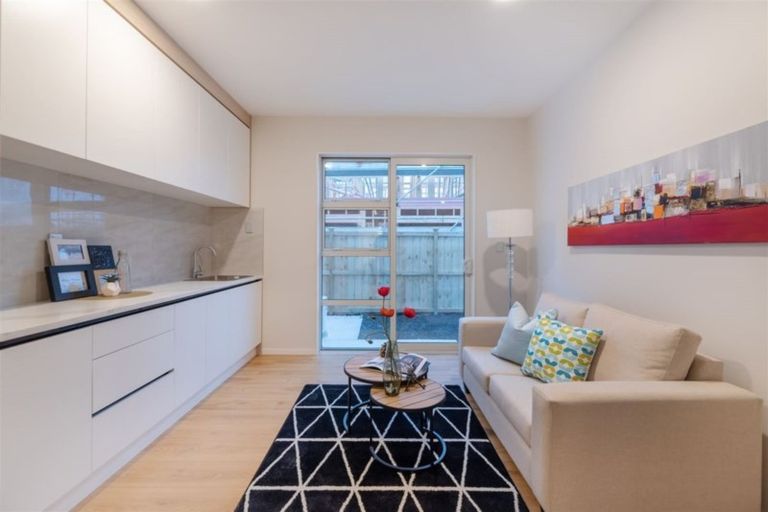 Photo of property in 12 Habitat Place, Hobsonville, Auckland, 0616