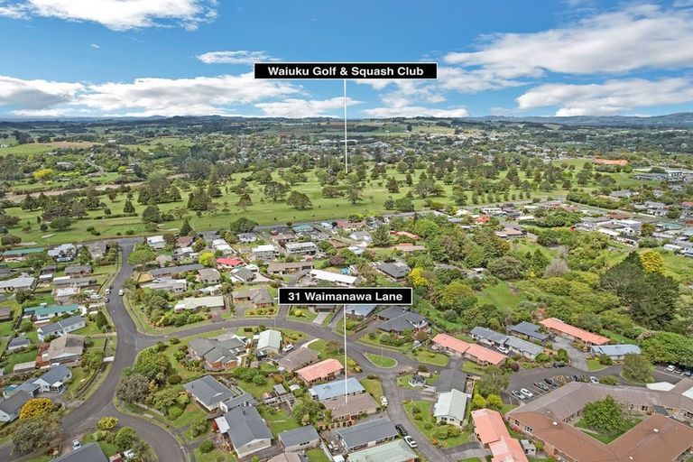 Photo of property in 31 Waimanawa Lane, Waiuku, 2123
