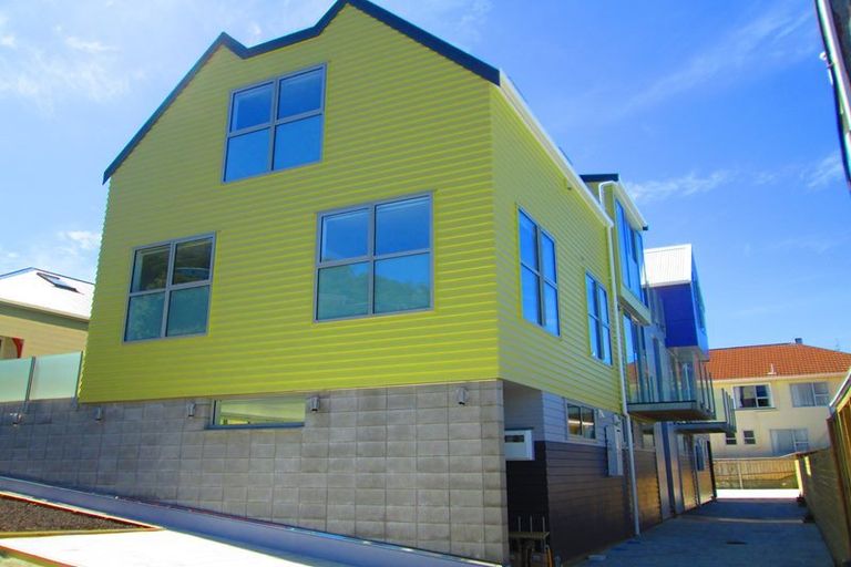 Photo of property in 8 Bourke Street, Kilbirnie, Wellington, 6022