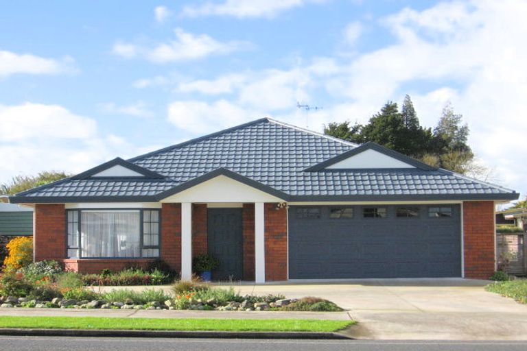 Photo of property in 94b Studholme Street, Morrinsville, 3300