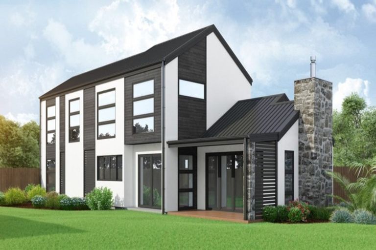 Photo of property in 14 Fjord Way, Karaka, Papakura, 2113