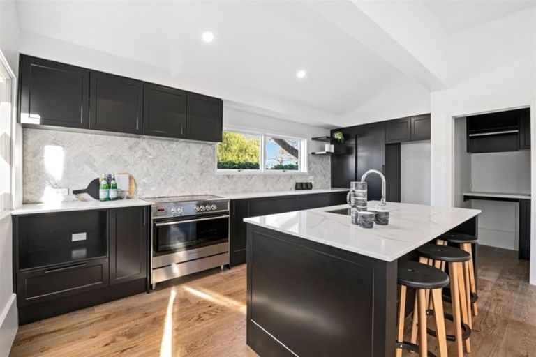 Photo of property in 3 Chapter Street, St Albans, Christchurch, 8052