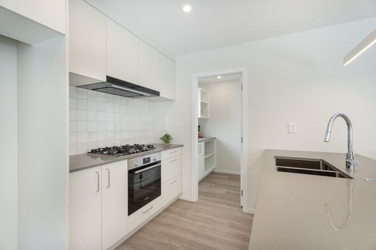 Photo of property in 41 Farnworth Terrace, Glenside, Wellington, 6037