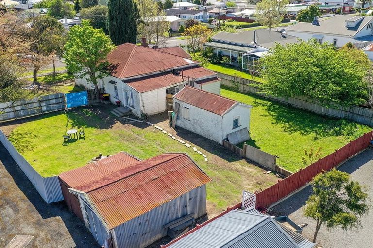 Photo of property in 23 Hogg Crescent, Masterton, 5810