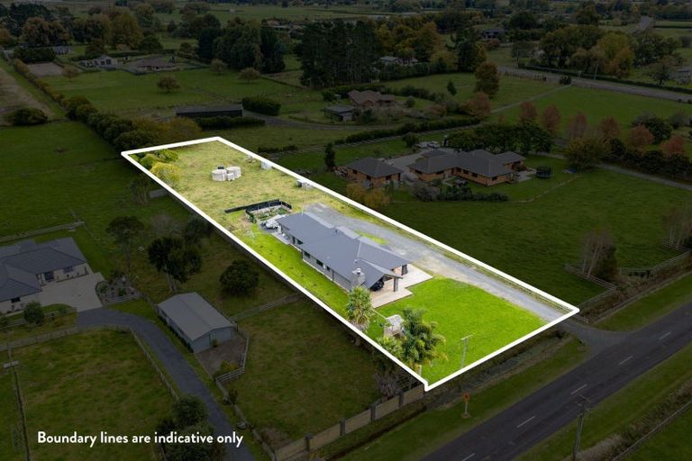 Photo of property in 18 Duck Road, Rotokauri, Hamilton, 3288