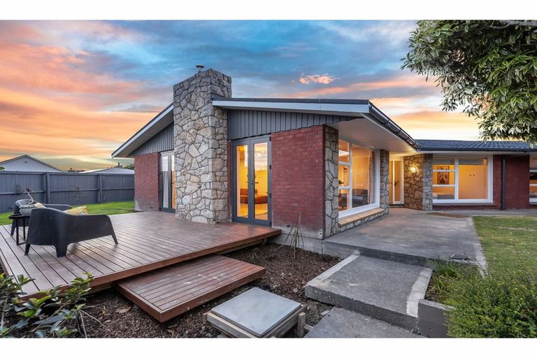 Photo of property in 40 Rydal Street, Hoon Hay, Christchurch, 8025