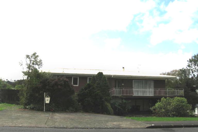 Photo of property in 17b/2 Woodvale Road, Glen Eden, Auckland, 0602