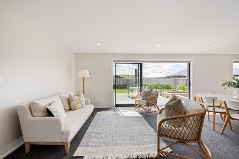 Photo of property in 15 Johnson Avenue, Amberley, 7410