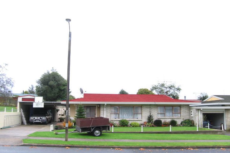 Photo of property in 136b Richmond Avenue, Tokoroa, 3420