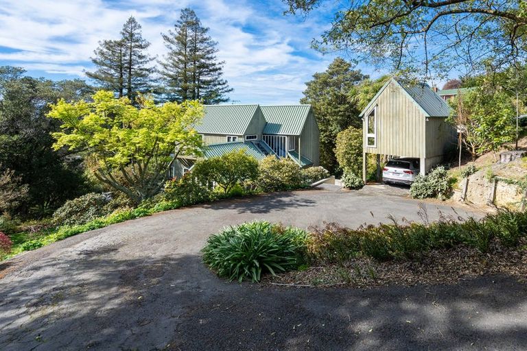 Photo of property in 101 Maryhill Terrace, Maryhill, Dunedin, 9011