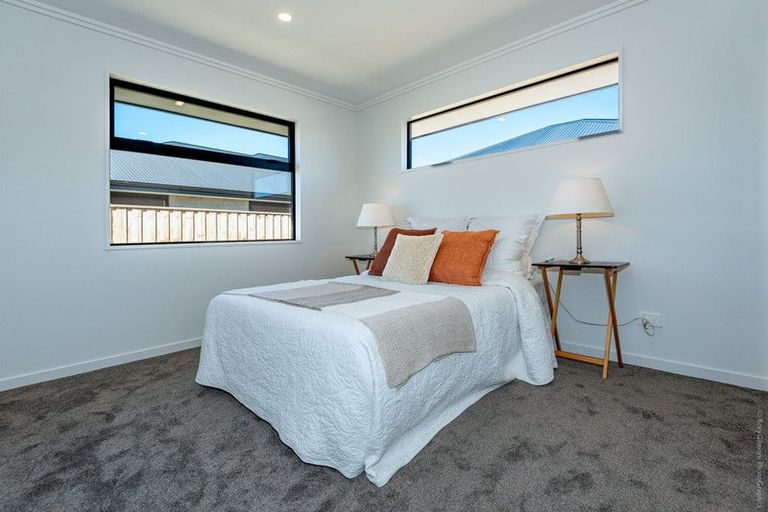 Photo of property in 10 Monarch Drive, Rolleston, 7614