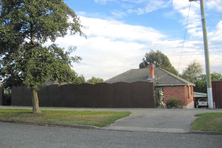 Photo of property in 60 Tyne Street, Marchwiel, Timaru, 7910
