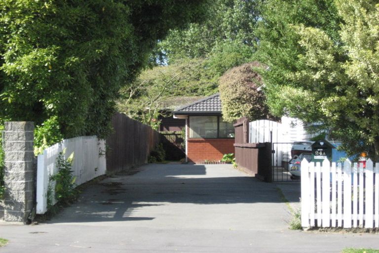 Photo of property in 24 Woodbury Street, Avonhead, Christchurch, 8042