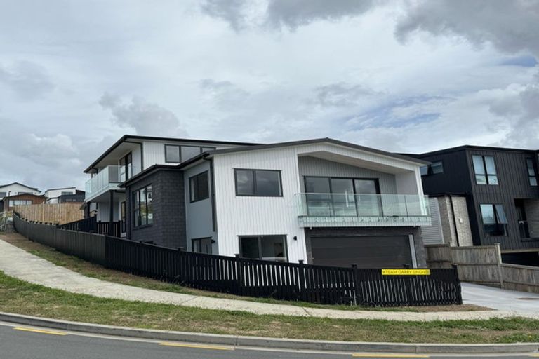 Photo of property in 31 Bremner Ridge Street, Flat Bush, Auckland, 2019