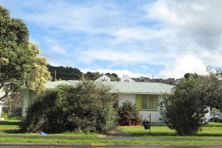Photo of property in 467 Kamo Road, Te Kamo, Whangarei, 0112