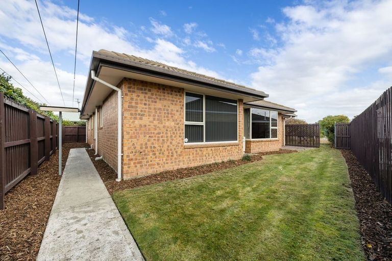 Photo of property in 7 Mull Place, Broomfield, Christchurch, 8042