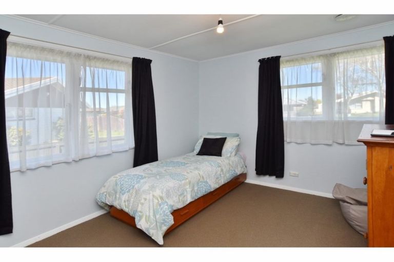 Photo of property in 7 Tie Place, Wigram, Christchurch, 8042