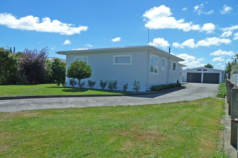 Photo of property in 14 Fairview Avenue, Feilding, 4702