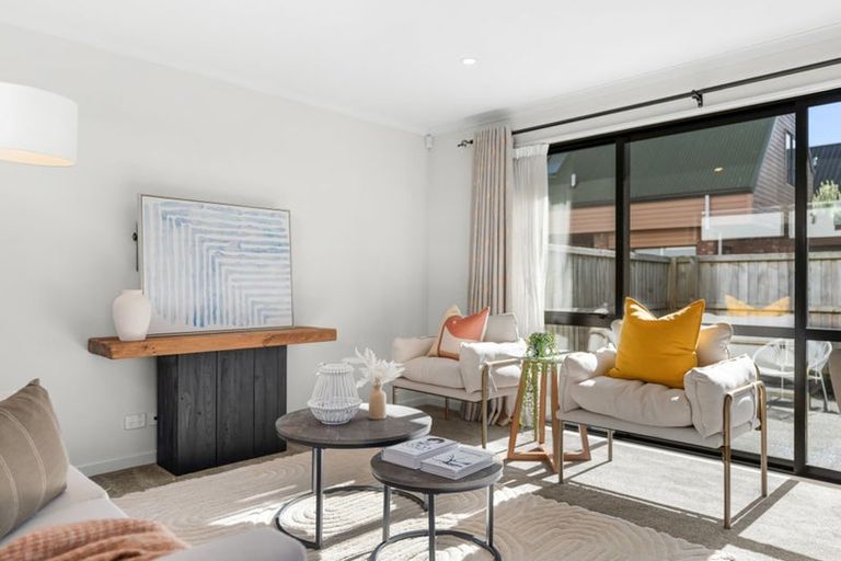 Photo of property in 3/44 Brockworth Place, Riccarton, Christchurch, 8011