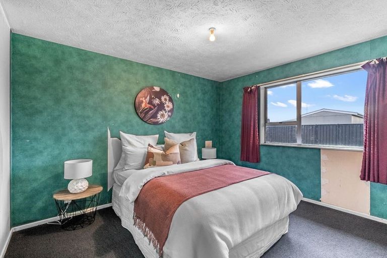 Photo of property in 22 Waiau Place, Kingswell, Invercargill, 9812