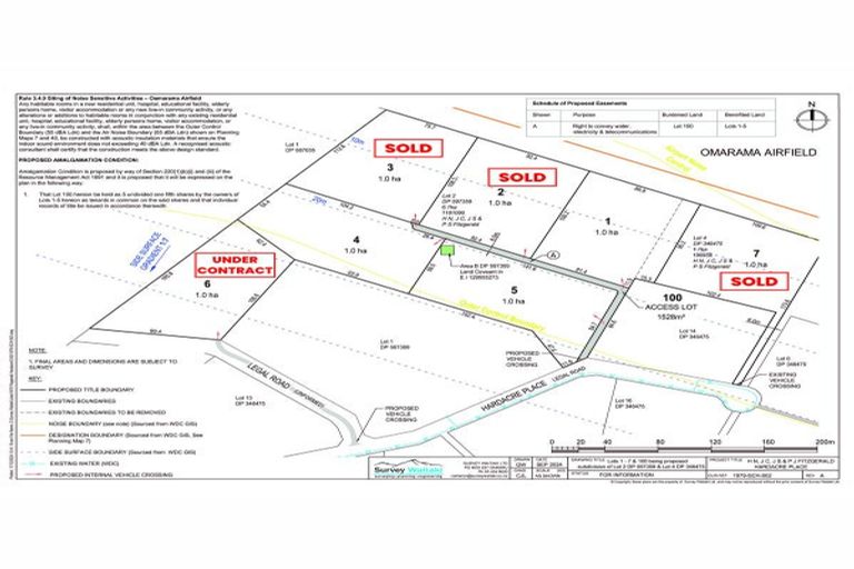 Photo of property in 17 Hardacre Place, Omarama, 9412