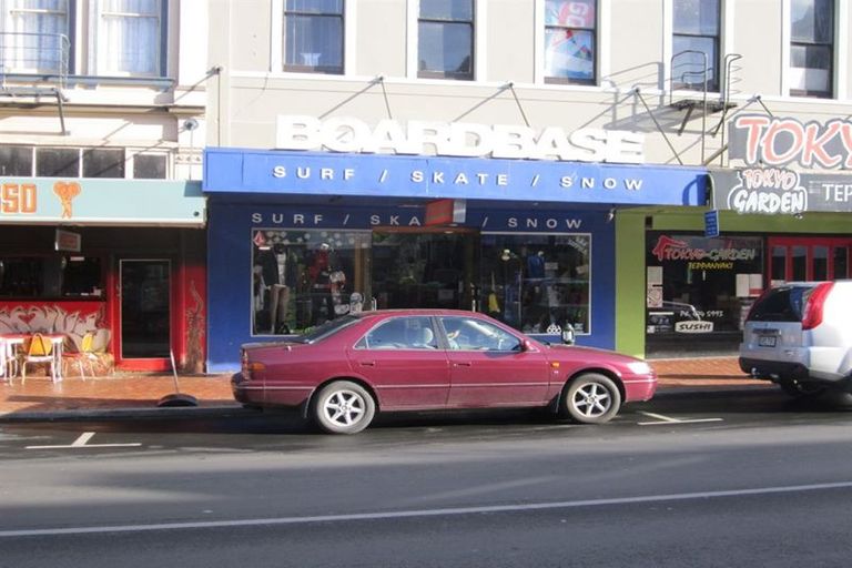 Photo of property in 341-357 George Street, Stokes Valley, Lower Hutt, 5019