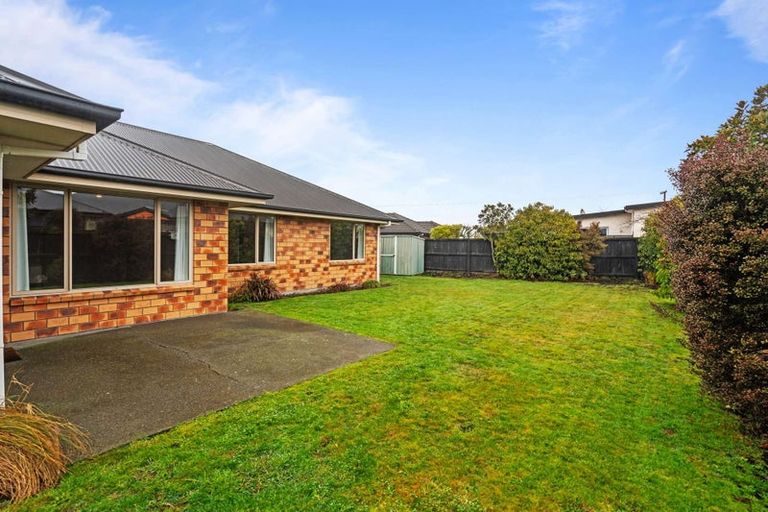 Photo of property in 11 Mather Place, Springston, 7616