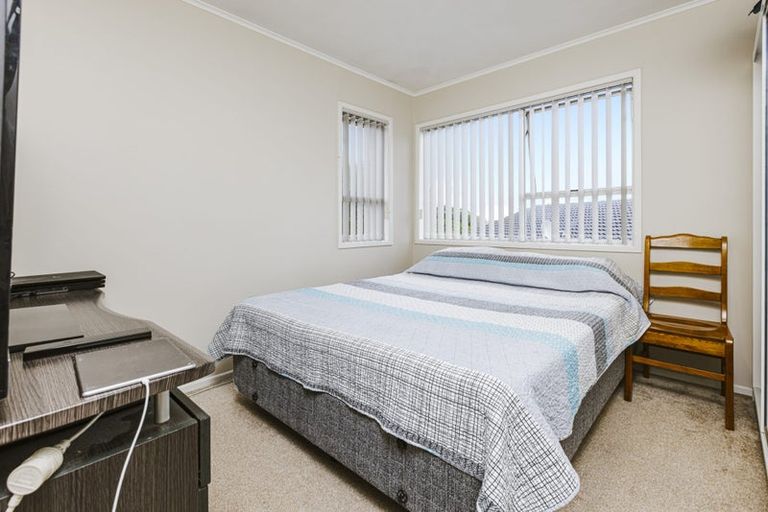 Photo of property in 3 Ilford Crescent, Mangere, Auckland, 2022