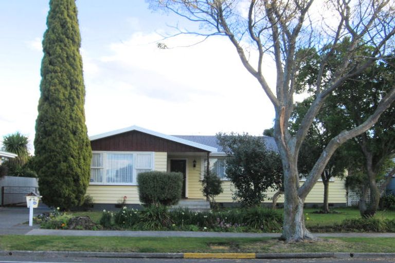 Photo of property in 49 Wycliffe Street, Onekawa, Napier, 4110