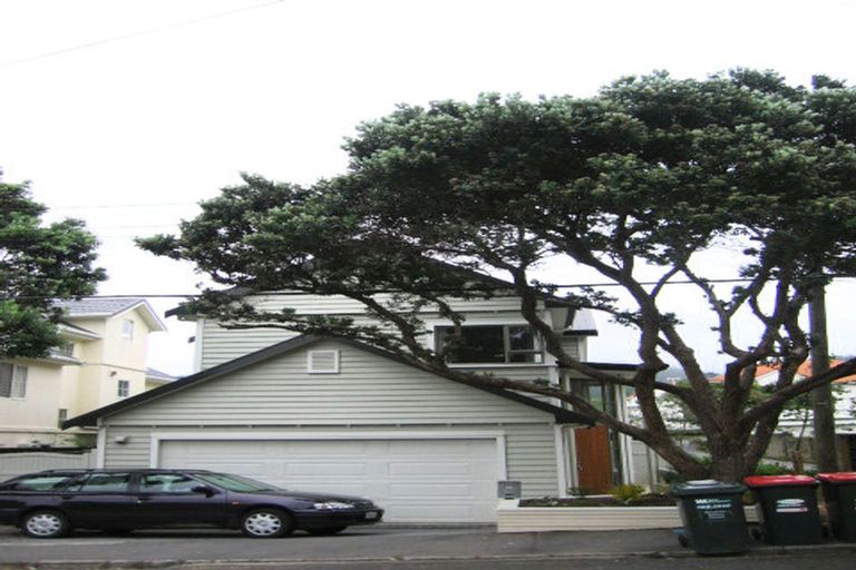 Photo of property in 22b Everest Street, Khandallah, Wellington, 6035