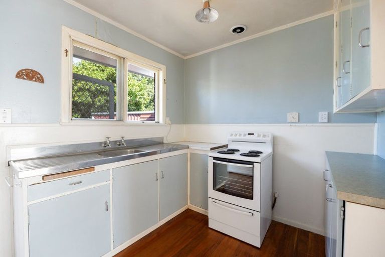 Photo of property in 21 May Street, Hamilton East, Hamilton, 3216