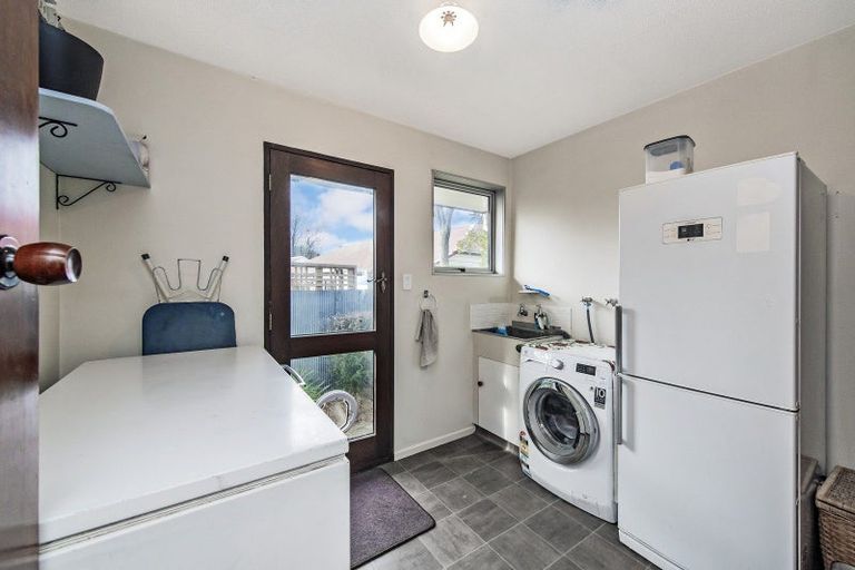 Photo of property in 14 Riwai Street, Templeton, Christchurch, 8042