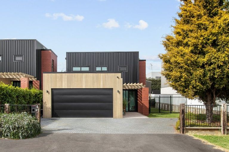 Photo of property in 1/27 Joffre Street, Frankton, Hamilton, 3204