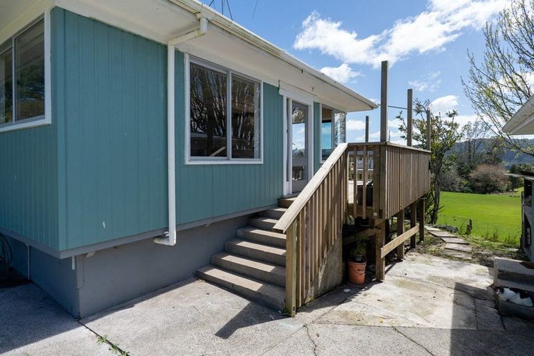 Photo of property in 50 Albert Street, Kawakawa, 0210