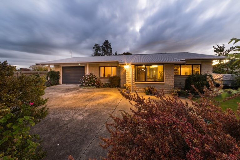 Photo of property in 103 Salisbury Street, Ashhurst, 4810
