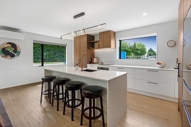 Photo of property in 4/229 Curraghs Road, Rolleston, Christchurch, 7675