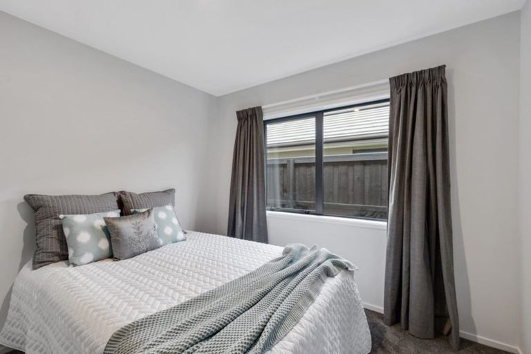 Photo of property in 51 Charlbury Drive, Rolleston, 7615